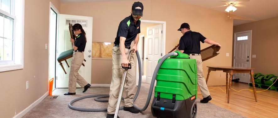 Shelbyville, TN cleaning services